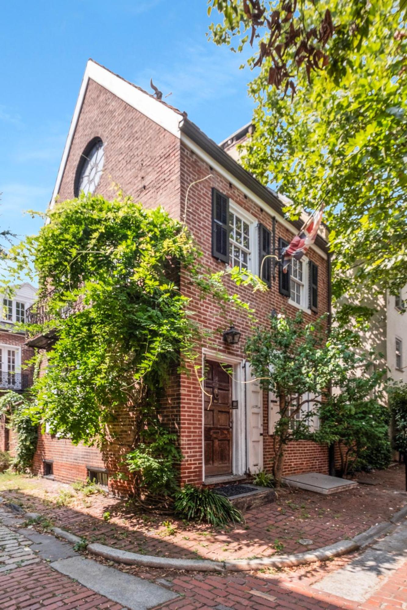 Modern Loft In Center City Filadelfia Exterior foto